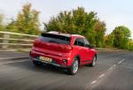 Kia Niro EcoHybrid 2019 года (UK)